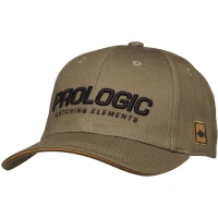 Sapca Prologic Classic Baseball One Size Olive Green 
