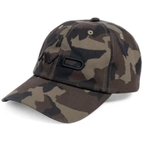 Sapca Avid Carp Distortion Dark Camo