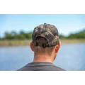 Sapca AVID CARP Distortion Dark Camo