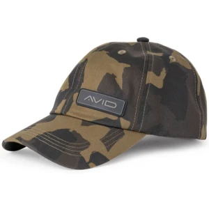 Sapca AVID Distortion Camo Cap
