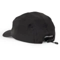 Sapca AVID Stealth Black Waterproof 5-Panel Cap Sapca AVID Stealth Black Waterproof 5-Panel Cap