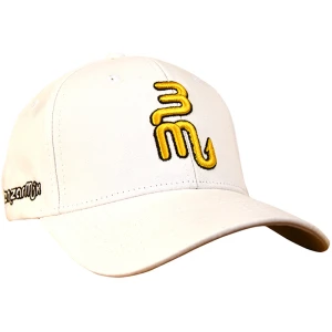 Sapca BENZAR MIX Baseball, Alba Sapca BENZAR MIX Baseball, Alba