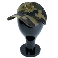 Sapca Cc Moore Camo Cap