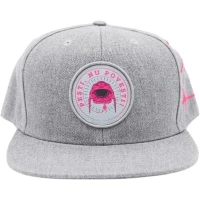 Sapca Cpk Pesti Nu Povesti, Gri