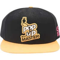 Sapca Cpk Sapca Pop Up Master