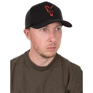 Sapca FOX Collection Baseball Cap B/O Sapca FOX Collection Baseball Cap B/O