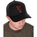 Sapca FOX Collection Baseball Cap B/O Sapca FOX Collection Baseball Cap B/O