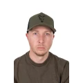 Sapca FOX Collection Trucker Cap Green Black New Sapca FOX Collection Trucker Cap Green Black New