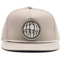 Sapca GREYS Captain Hat