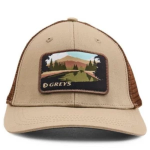 Sapca GREYS Scene Hat