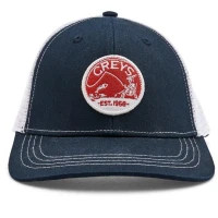 Sapca GREYS Skeleton Hat