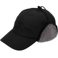 Sapca Iarna Mikado Cu Viziera Si Fleece