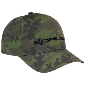 Sapca KORUM Waterproof Hat Full, Camo Sapca KORUM Waterproof Hat Full, Camo