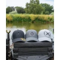 Sapca MATRIX Faded Print Cap Black