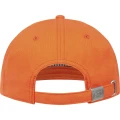 Sapca MAUSER Canvas Driven Orange One Size