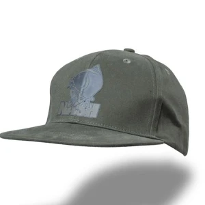 Sapca Make It Happen Big Fish Snap Back Cap Green