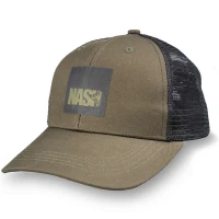 Sapca Nash Make It Happen Trucker Cap Box Logo, Marime Univ.