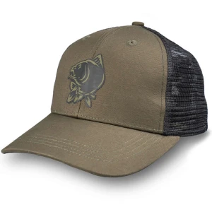 Sapca NASH Make It Happen Trucker Cap Fish Logo, Marime Univ.
