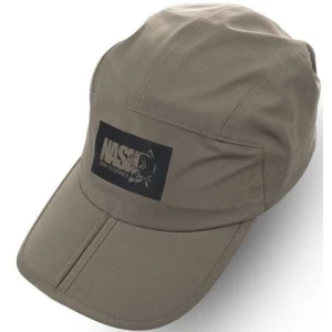 Sapca NASH ZT Lite Dry Pack Baseball Cap, Kaki