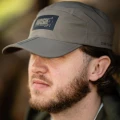 Sapca NASH ZT Lite Dry Pack Baseball Cap, Kaki Sapca NASH ZT Lite Dry Pack Baseball Cap, Kaki