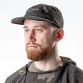 Sapca NASH ZT Lite Hydra Flex 5 Panel Cap Camo Sapca NASH ZT Lite Hydra Flex 5 Panel Cap Camo