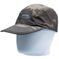 Sapca NASH ZT Lite Hydra Flex 5 Panel Cap Camo