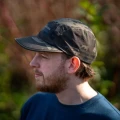 Sapca NASH ZT Lite Hydra Flex 5 Panel Cap Camo Sapca NASH ZT Lite Hydra Flex 5 Panel Cap Camo