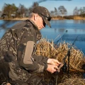 Sapca NASH ZT Lite Hydra Flex 5 Panel Cap Camo Sapca NASH ZT Lite Hydra Flex 5 Panel Cap Camo