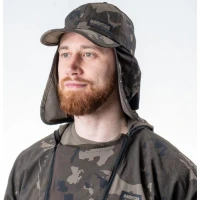 Sapca Nash Zt Lite Hydra Flex Baseball Cap Camo