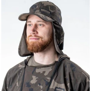 Sapca NASH ZT Lite Hydra Flex Baseball Cap Camo