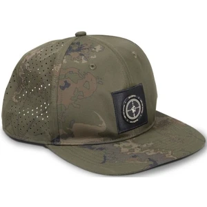 Sapca Nash Scope Mesh Snap Back, Camo