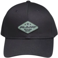 Sapca PLANO Regular Cap, Black