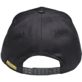 Sapca PLANO Regular Cap, Black
