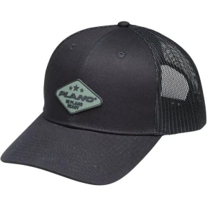 Sapca PLANO Trucker Cap, Negru