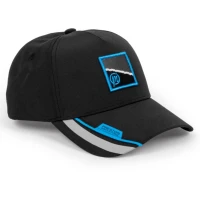 Sapca Preston Black Apex Cap, Universal