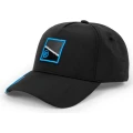 Sapca PRESTON Black Apex Cap, Universal