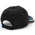 Sapca PRESTON Black Apex Cap, Universal