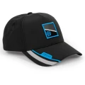 Sapca PRESTON Black Apex Cap, Universal