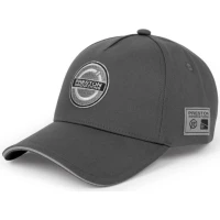 Sapca PRESTON Grey Granite Cap, Universal