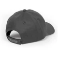 Sapca PRESTON Grey Granite Cap, Universal