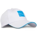 Sapca PRESTON HD Cap White Sapca PRESTON HD Cap White