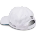 Sapca PRESTON HD Cap White