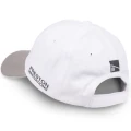 Sapca PRESTON PI Logo Cap White Sapca PRESTON PI Logo Cap White