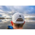 Sapca PRESTON PI Logo Cap White