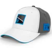 Sapca Preston White Drift Cap