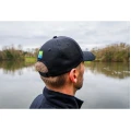Sapca Preston Black HD Cap Sapca Preston Black HD Cap