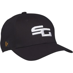 Sapca SAGAVE GEAR Baseball, One Size, Black Ink