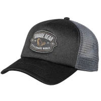 Sapca SAVAGE GEAR Badge Trucker Cap, Negru