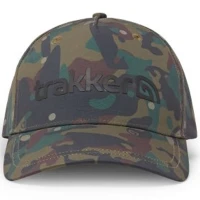 Sapca TRAKKER CR Camo Water Resistant Cap, Marime Universala