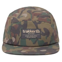 Sapca Trakker Techpro Camo 5 Panel Cap, Marime Universala